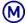 RATP Metro logo
