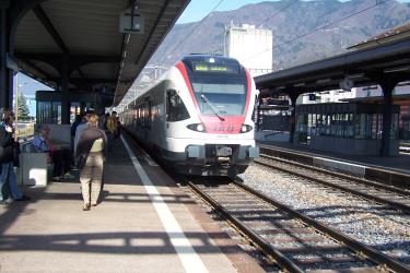 To Locarno