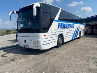 Bus Exterior