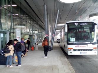 Dubrovnik shuttle