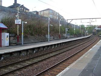 Alexandra Parade