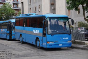 Bus front