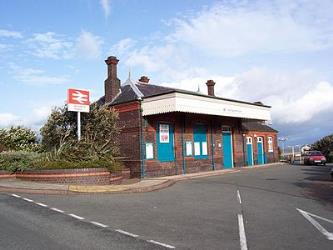 Abergele and Pensarn
