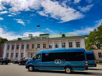 Minibus