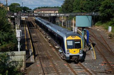 Lisburn