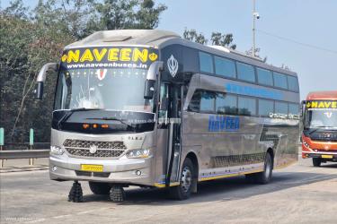 Naveen Travels