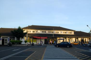 Dounan Station