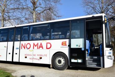NOMAD bus