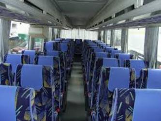 Centrotrans bus