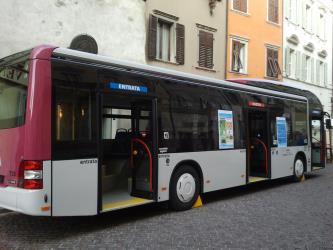 Trentino Bus