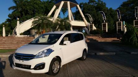 Car Exterior