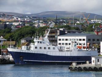Ternan Ferry