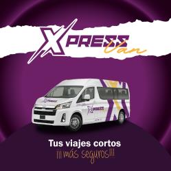 Bus Exterior