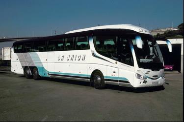 Autobuses La Union