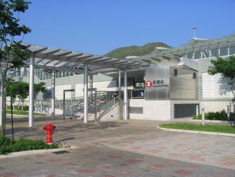 Sunny Bay