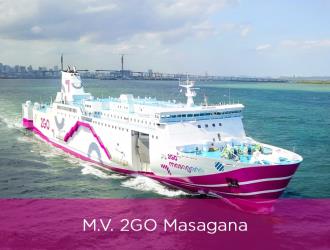 MV 2GO Masagana