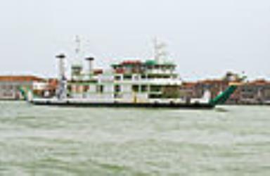 ACTV Ferry