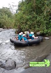 Boat tour