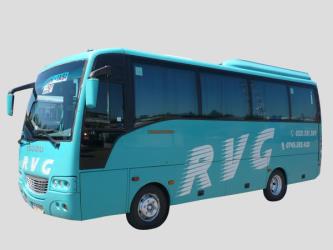 RVG bus