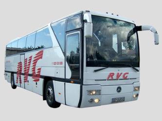 RVG bus
