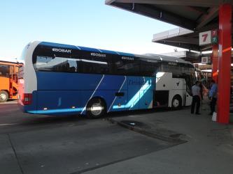 Drinatrans bus