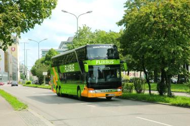 Flixbus