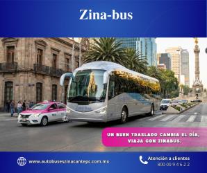 Bus Exterior