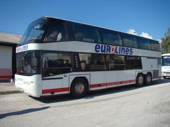 Centrotrans bus