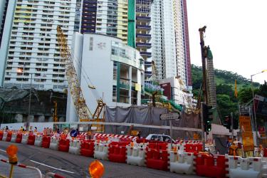 Kennedy Town