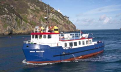 Sark Venture