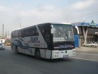 Fany bus