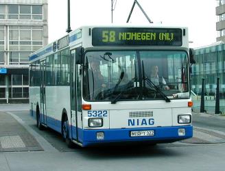NIAG 5322-III