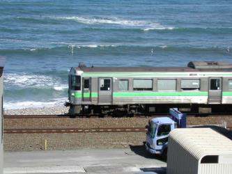 Hakodate Main Line