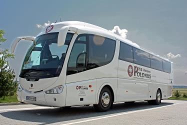 Polonus bus