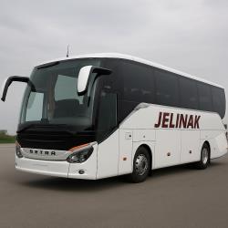 Jelinak bus