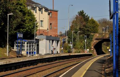 Bangor West (Co Down)