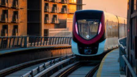 Red Line