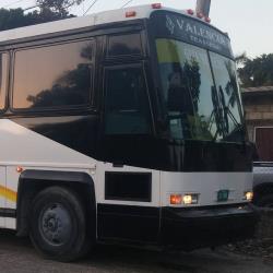 Bus side