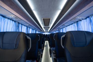 Bus Exterior