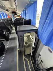 Bus Interior