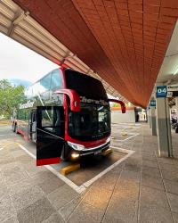 Bus Exterior