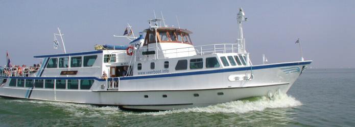Boat Exterior