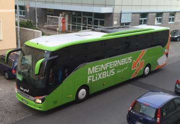 MeinFernbus