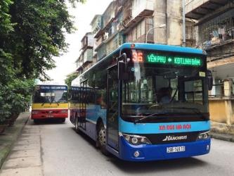 Bus