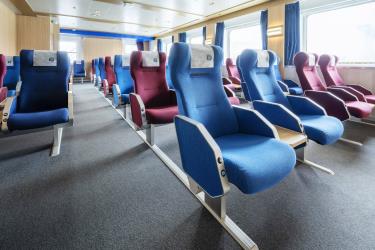Kerry interior seating