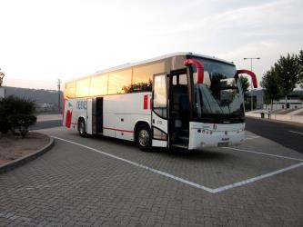 RenEX Bus