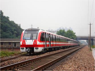 Nanjing Metro