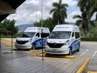 MiniVan Service