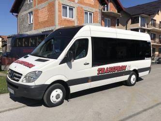 MiniBus