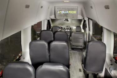 Interior View